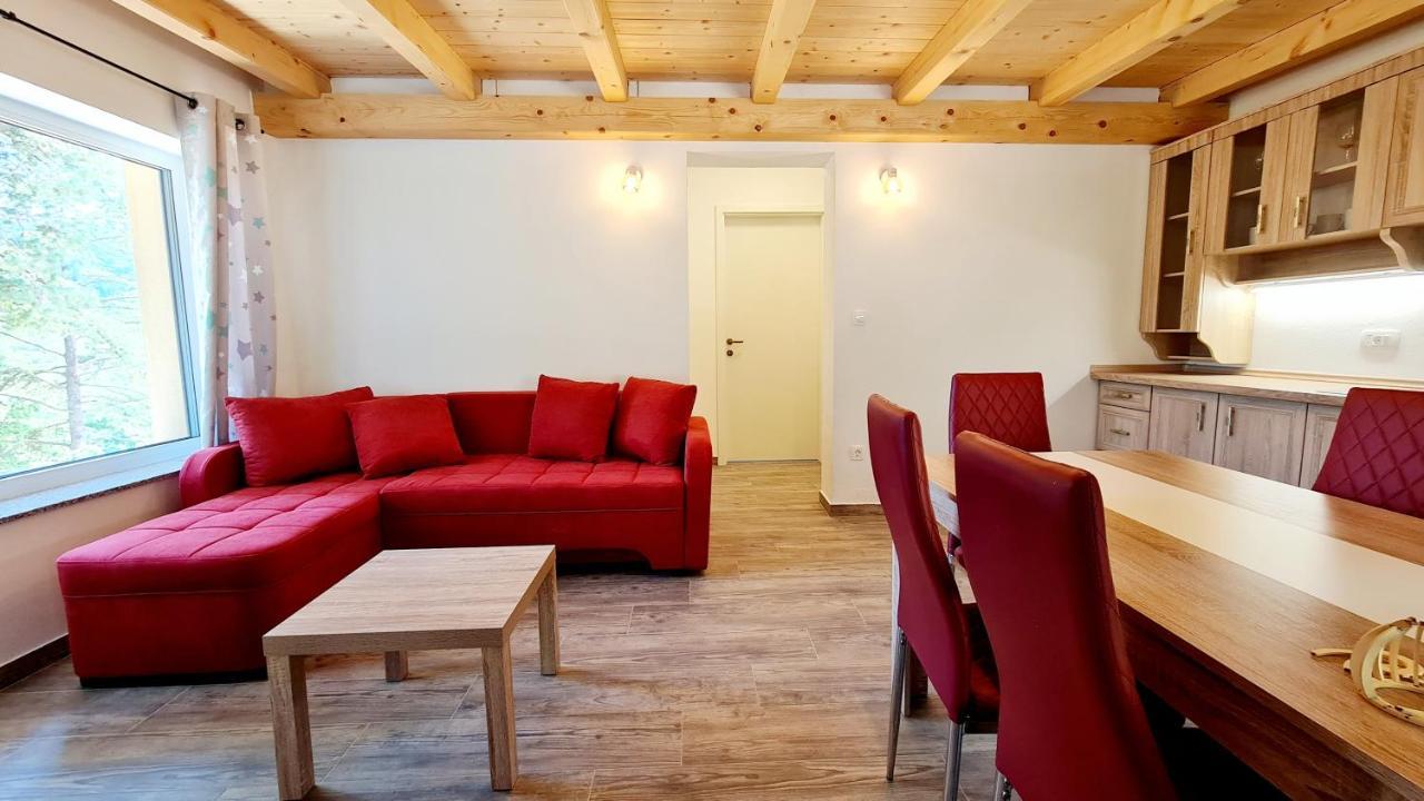 Fiesa Residence 波尔托罗 外观 照片