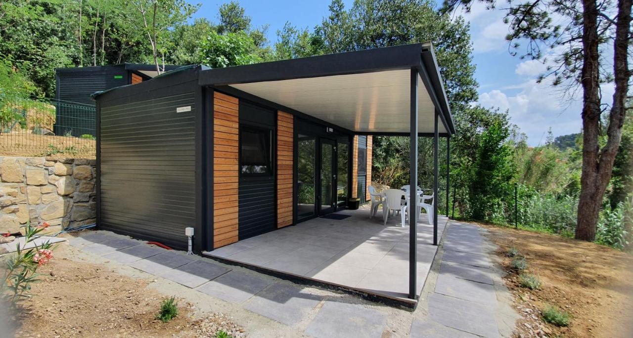 Fiesa Residence 波尔托罗 外观 照片