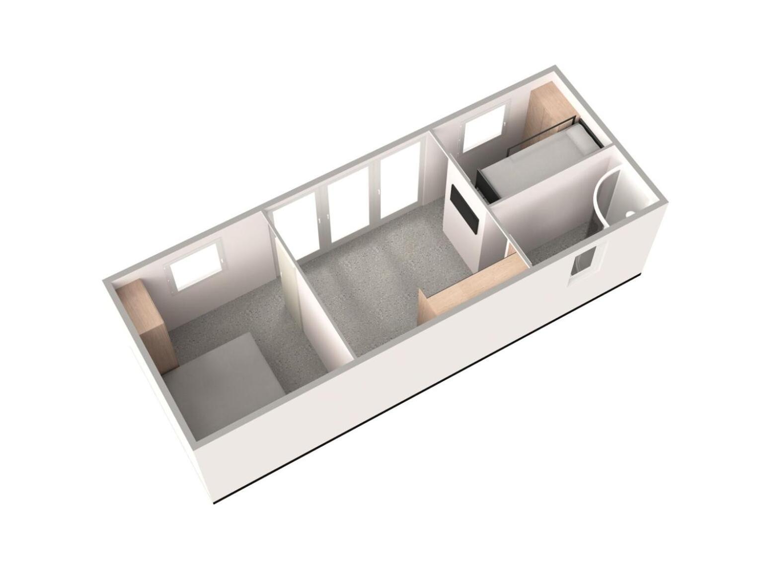 Fiesa Residence 波尔托罗 客房 照片