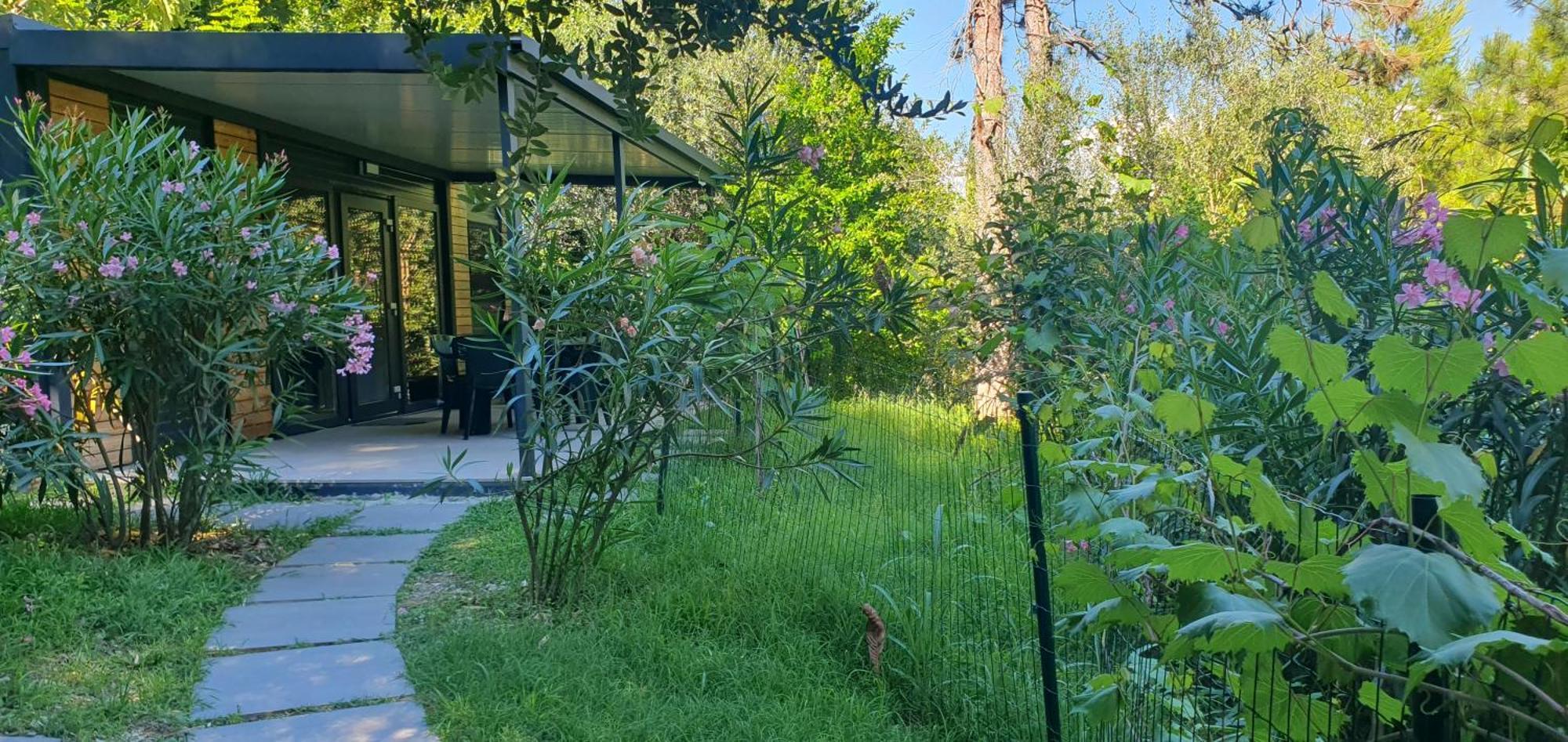 Fiesa Residence 波尔托罗 外观 照片